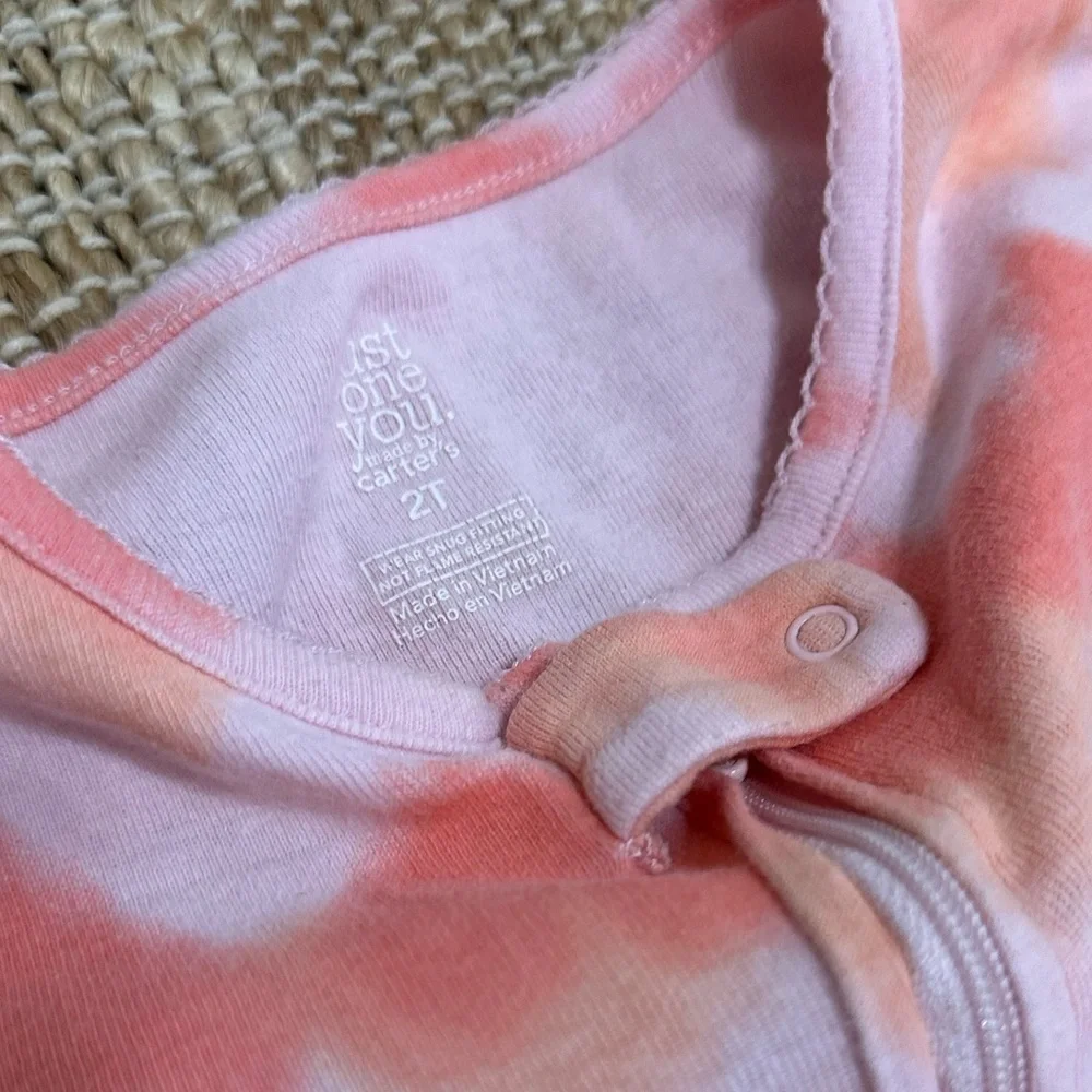 Carters carter’s toddler